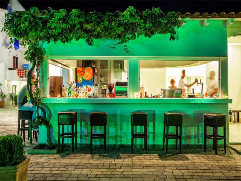 Hotel Xenios Dolphin Beach