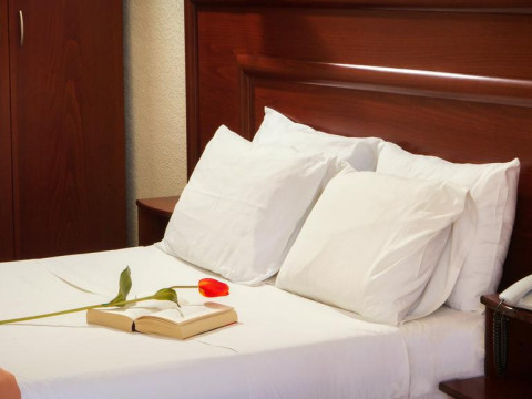 Xenios Loutra Village Beach Hotel