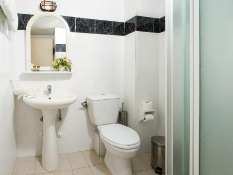 Xenios Loutra Village Beach Hotel