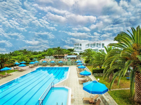 XENIOS PORT MARINA