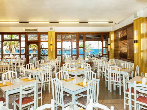 Xenios Possidi Paradise Hotel