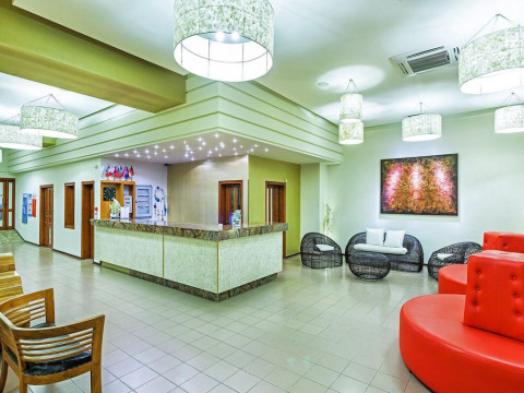 Xenios Possidi Paradise Hotel