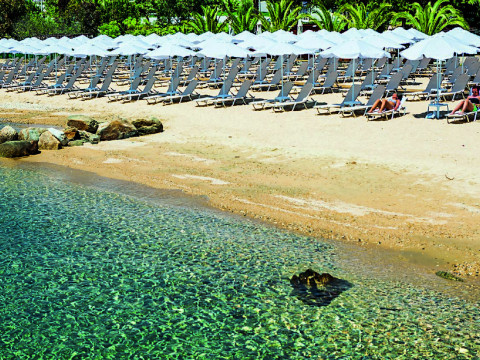 Xenios Theoxenia Hotel