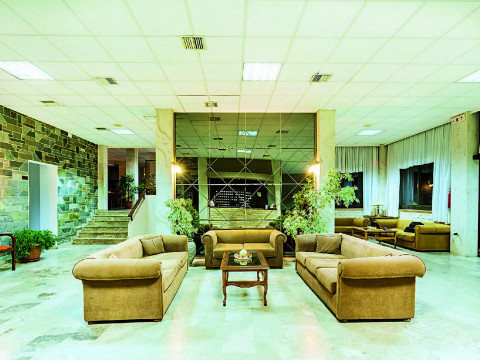 Xenios Theoxenia Hotel