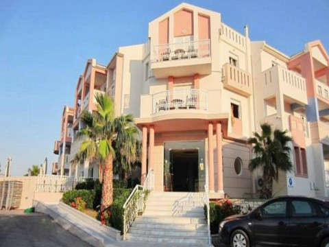 Xenos Kamara Beach Hotel
