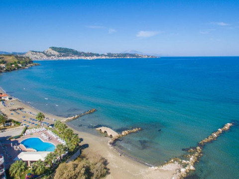 Xenos Kamara Beach Hotel