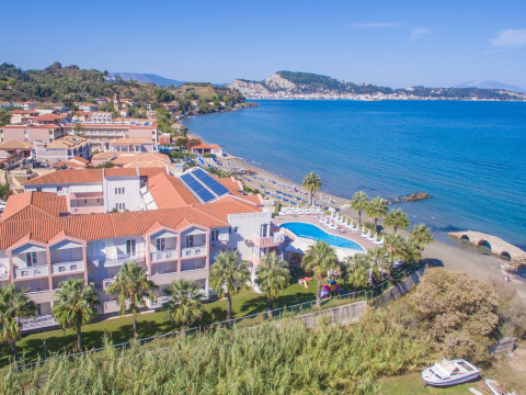 Xenos Kamara Beach Hotel
