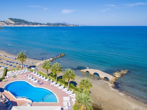 Xenos Kamara Beach Hotel