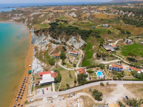 Xi Village