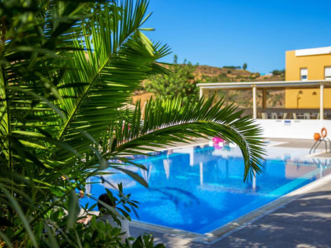 Hotel Xidas Garden Charm