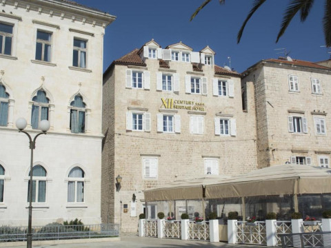 XII Century Heritage Hotel