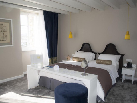 XII Century Heritage Hotel