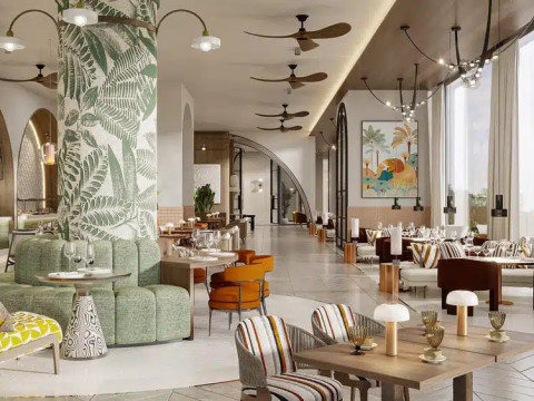 XO Cape Arnna Fethiye