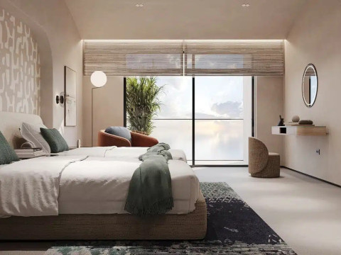 XO Cape Arnna Fethiye