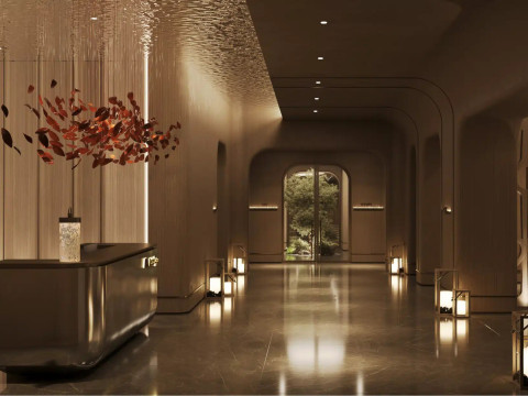 XO Cape Arnna Fethiye