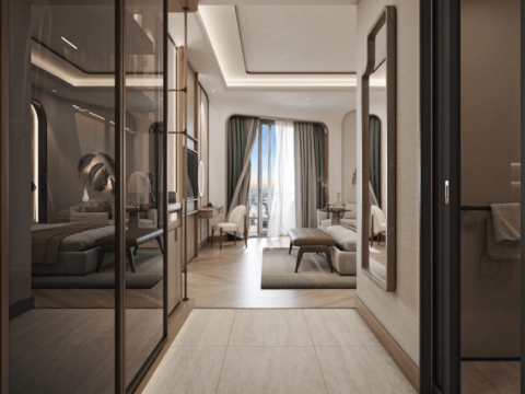 XO Cape Arnna Resort - Adult Only