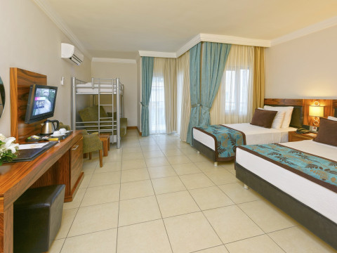XPERIA GRAND BALI HOTEL