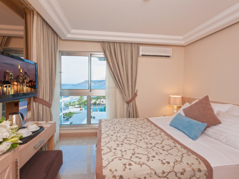 XPERIA SARAY BEACH HOTEL