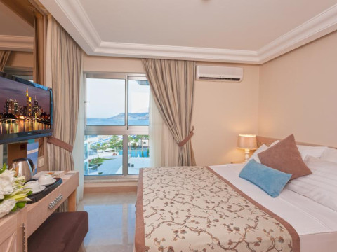 XPERIA SARAY BEACH HOTEL