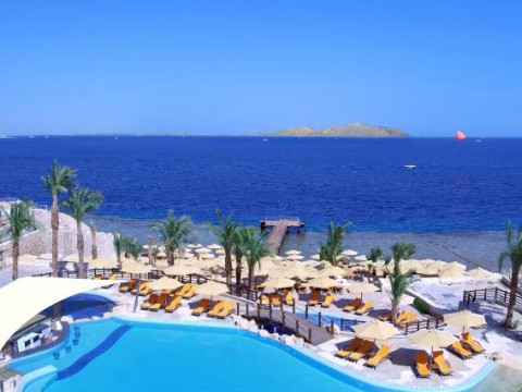 XPERIENCE SEA BREEZE RESORT_