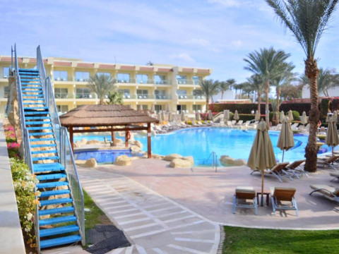 XPERIENCE SEA BREEZE RESORT_