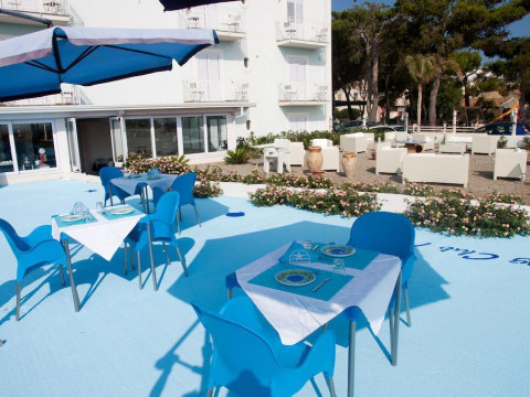 Yachting Club Mare