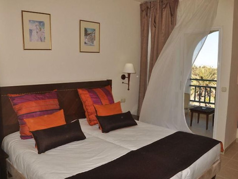 Yadis Djerba Golf Thalasso & Spa