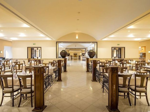 Yadis Djerba Golf Thalasso & Spa