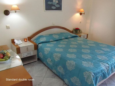YAKINTHOS HOTEL