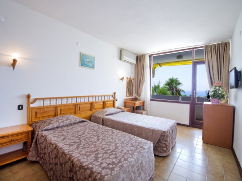 YALIHAN ASPENDOS HOTEL