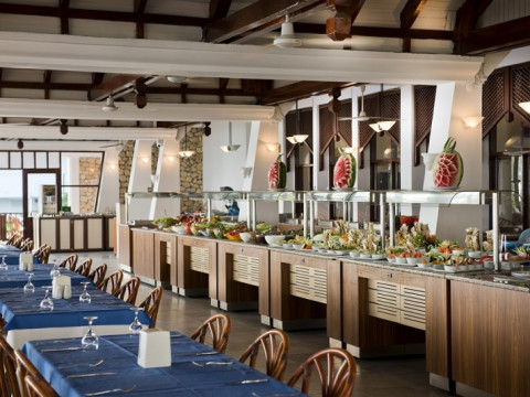 YALIHAN ASPENDOS HOTEL