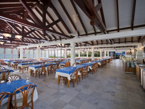 YALIHAN ASPENDOS HOTEL