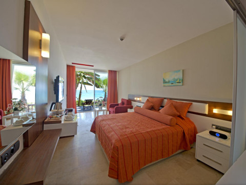 YALIHAN UNA HOTEL