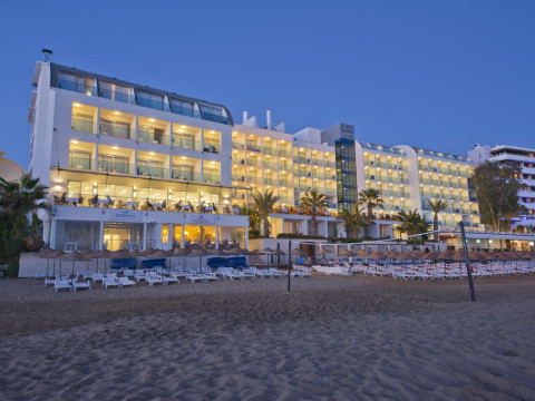 YALIHAN UNA HOTEL