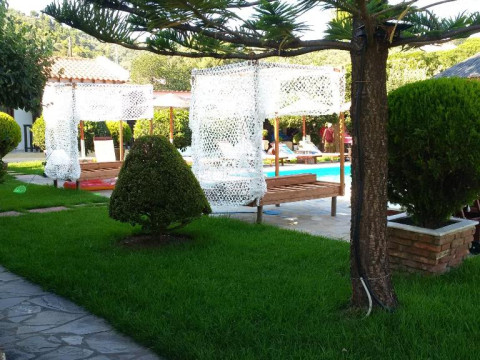 Hotel Yalis Studios