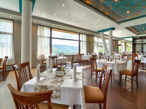YANTRA GRAND HOTEL