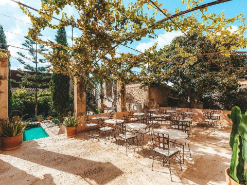 Yartan Boutique Hotel - Adults Only