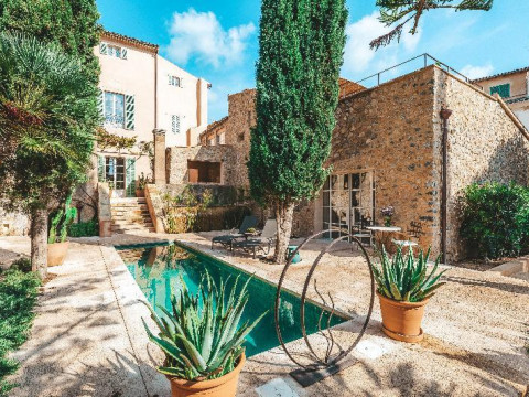 Yartan Boutique Hotel - Adults Only