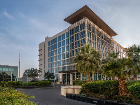 YAS PLAZA CIRCUIT BY IHG