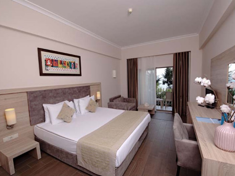 YASMIN BODRUM RESORT
