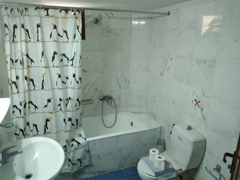 YASSOU KRITI (EX. KAVROS BEACH)