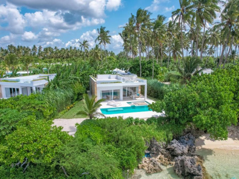 Ycona Eco-Luxury Resort
