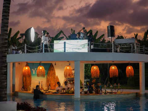 Ycona Eco-Luxury Resort