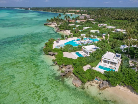 Ycona Eco-Luxury Resort