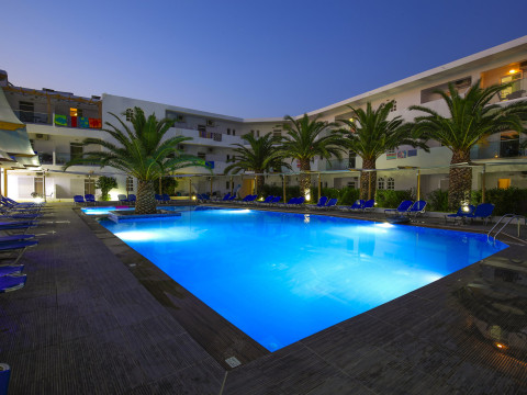 ZH YDORIA RESORT