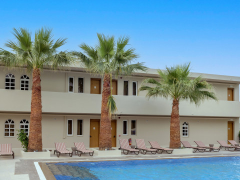 ZH YDORIA RESORT
