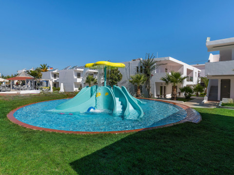 ZH YDORIA RESORT