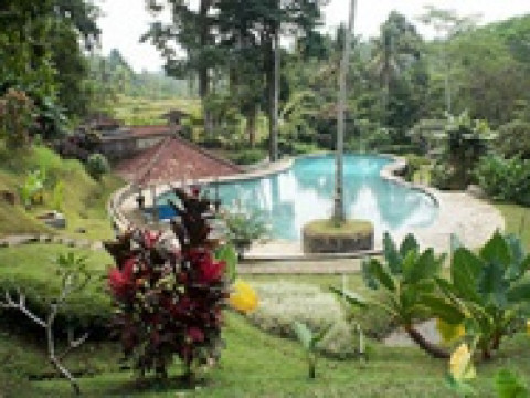Yeh Panes Resort