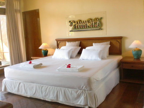 Yeh Panes Resort