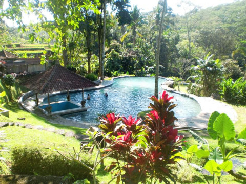 Yeh Panes Resort